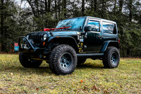 Jeeps