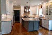 Kitchens